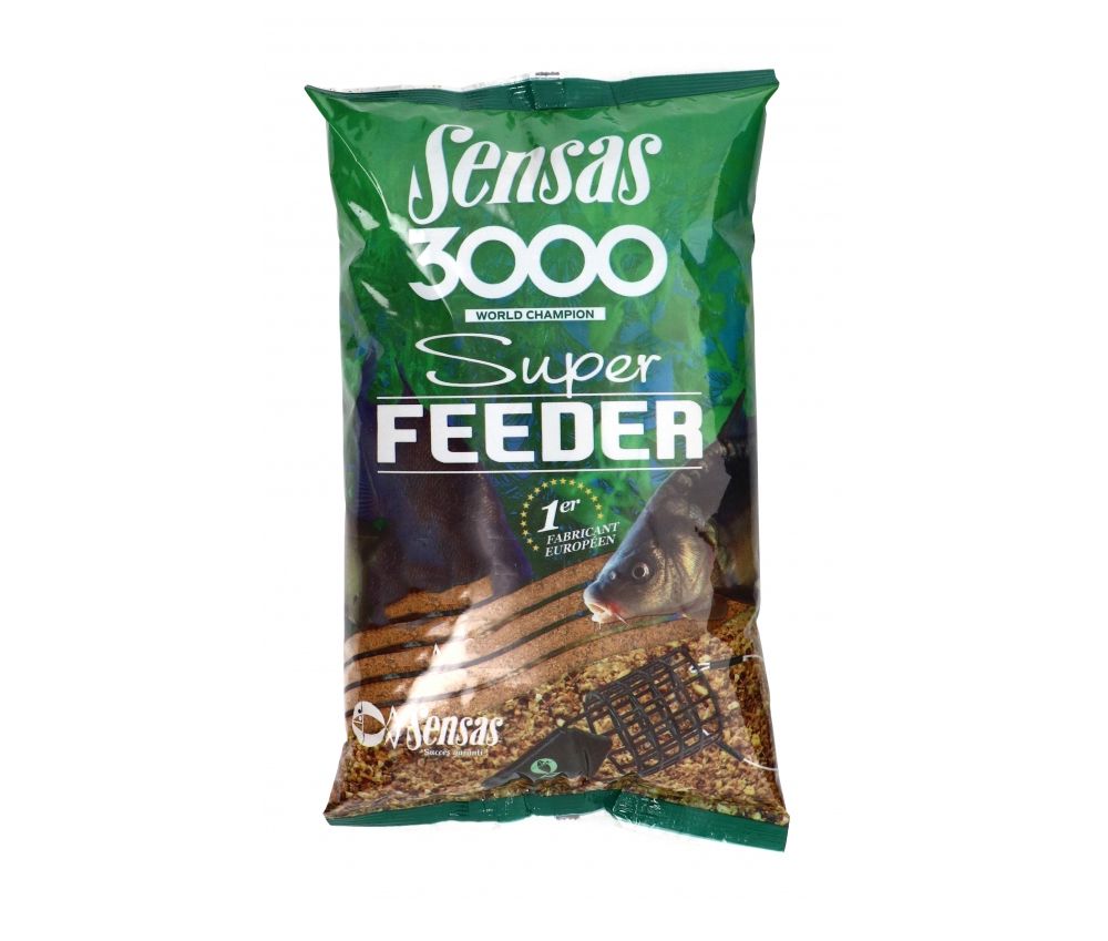 Sensas 3000 Super Feeder