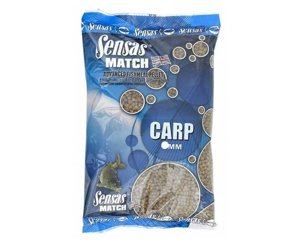 Sensas Pellet Carp