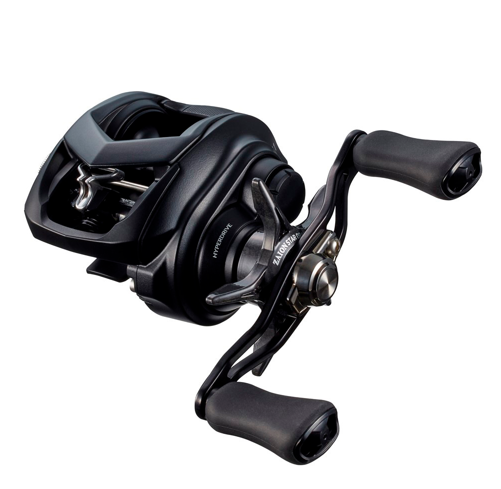 Daiwa Tatula TW80
