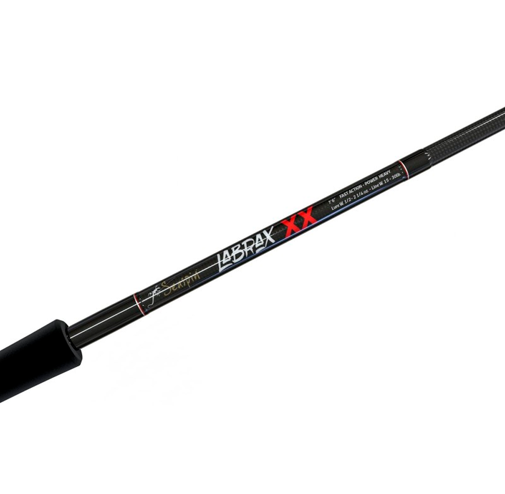 Seaspin Labrax XX Seaspin