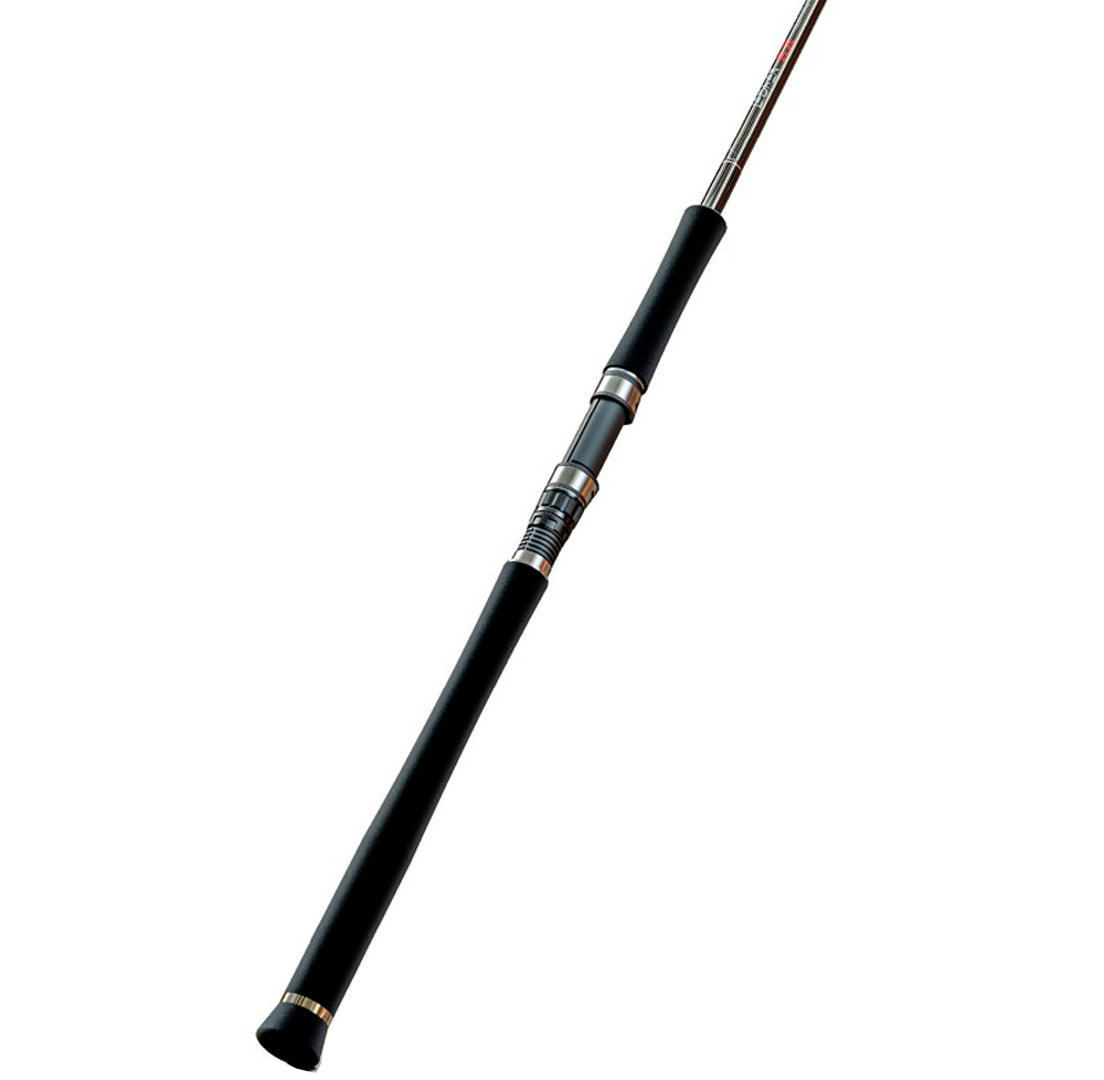 Seaspin Labrax XX Seaspin