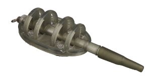 Sensas Method Feeder