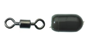 Sensas Girella + Perle