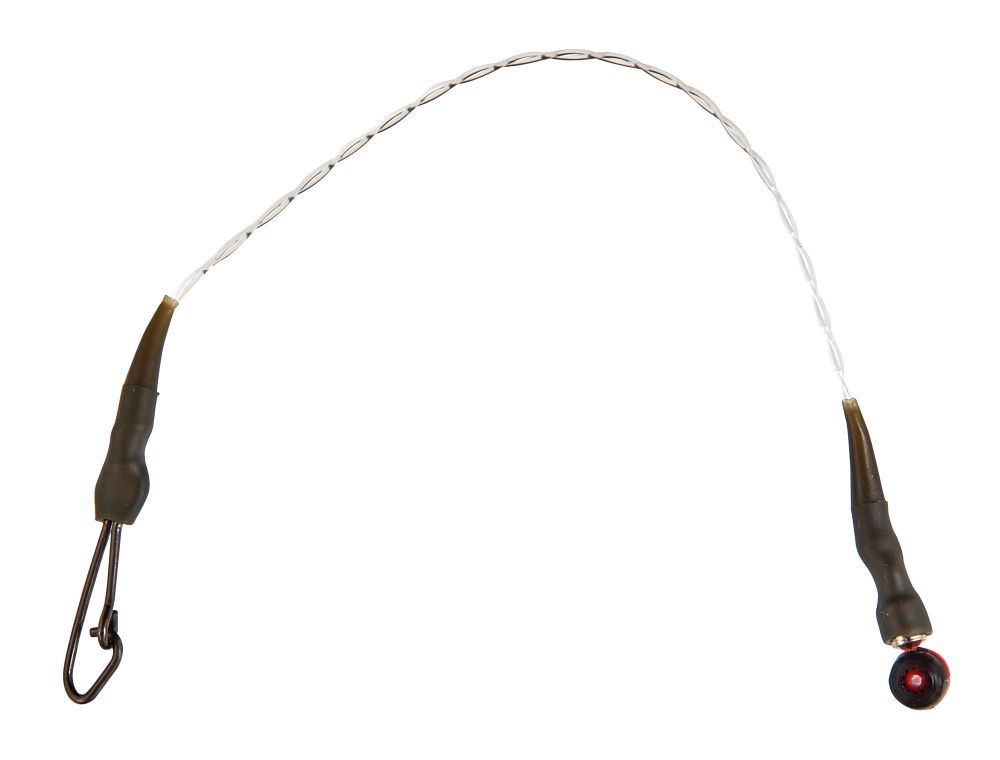 Sensas Attacco Scorrevole Fluorocarbon Sensas