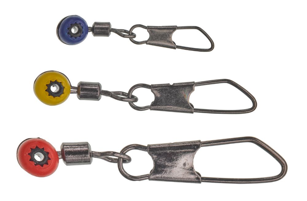 Sensas Girella Perla con Moschettone