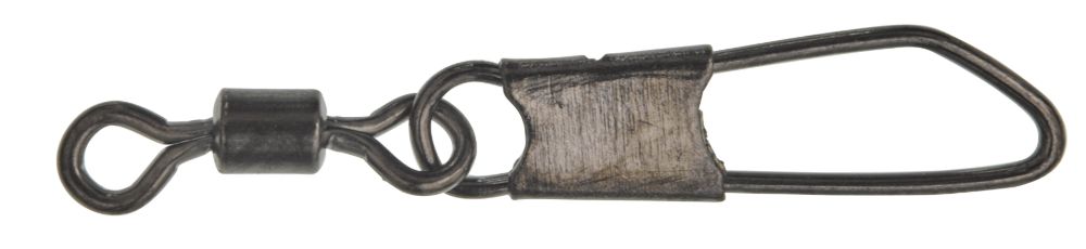 Sensas Micro girella con moschettone Sensas