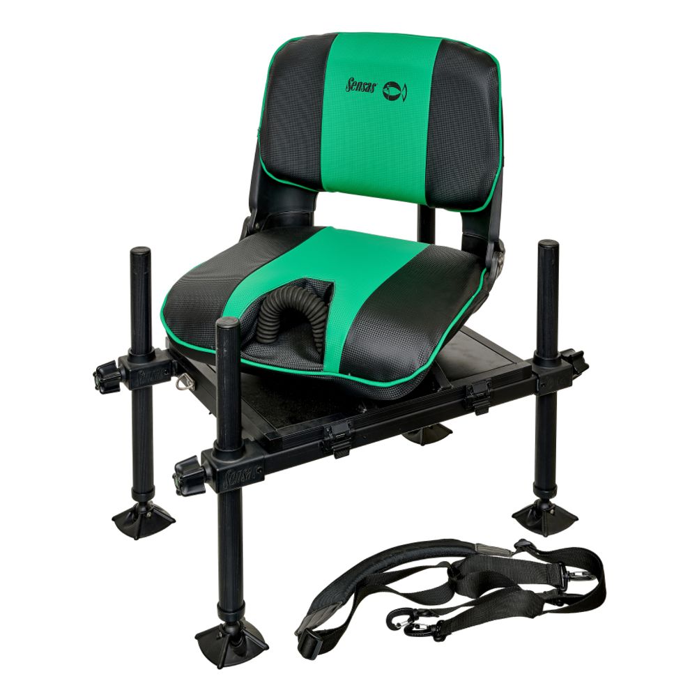 Sensas Sedia Jumbo Special Feeder