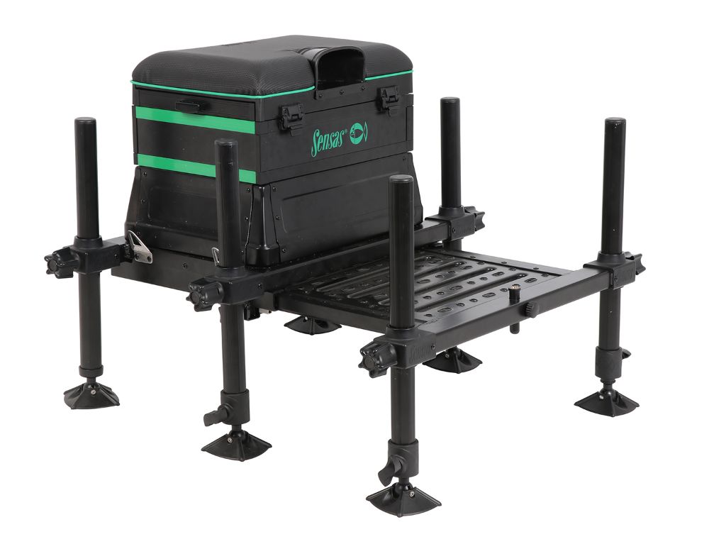 SensasPaniere Jumbo 2900