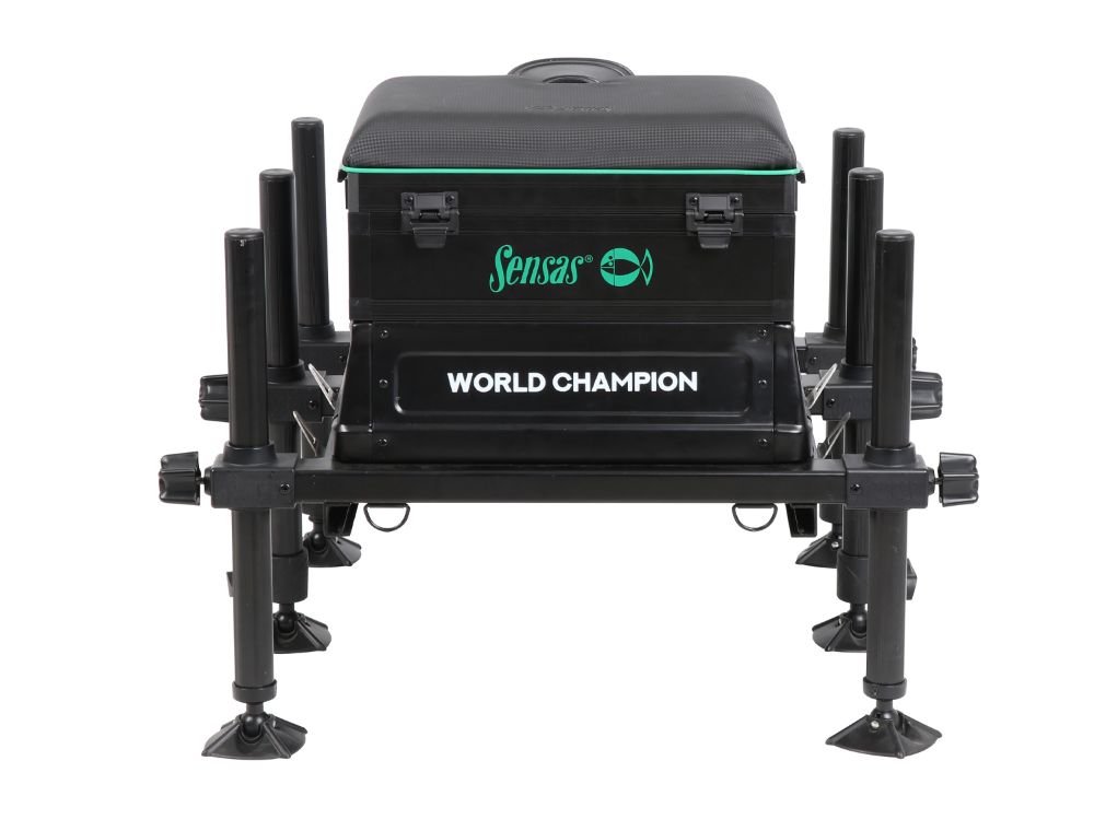 SensasPaniere Jumbo 2900