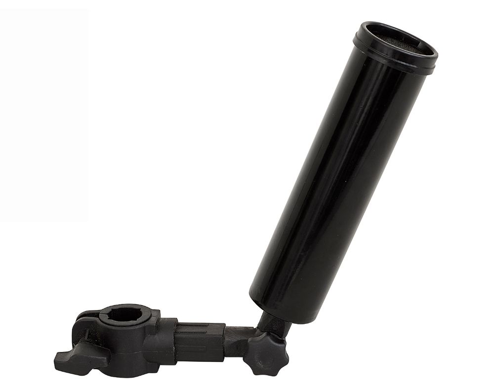 Sensas Supporto Canne Jumbo Orientabile