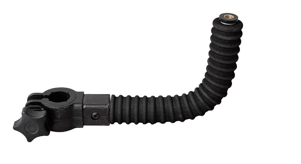 Sensas Supporto Eva Gomito Jumbo 