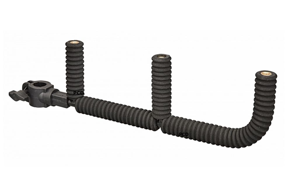 Sensas Supporto EVA Triplo Jumbo