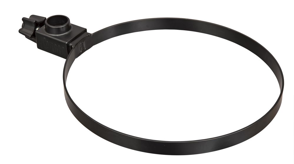 Sensas Supporto Jumbo Secchio e Bacinella