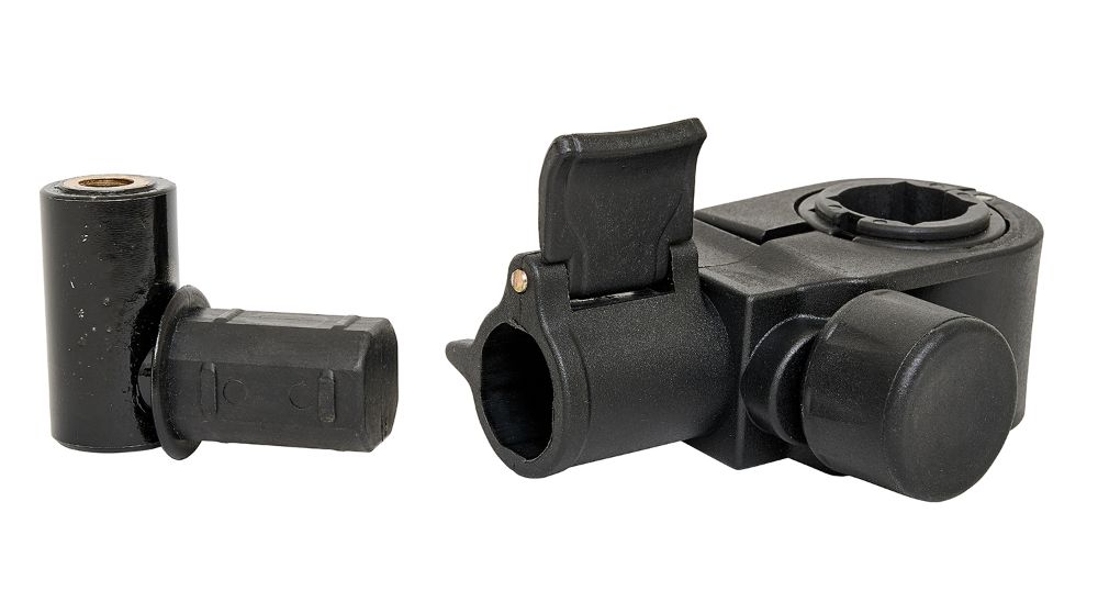 Sensas Supporto Nassa Easy Fix Jumbo