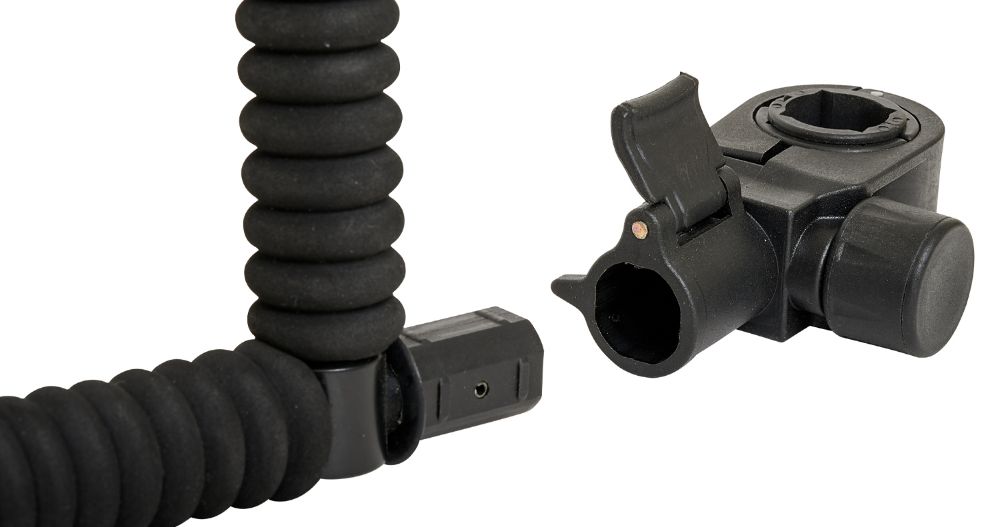 Sensas Supporto Doppio Gomito Easy Fix Jumbo