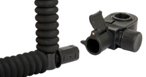 Sensas Supporto Doppio Gomito Easy Fix Jumbo