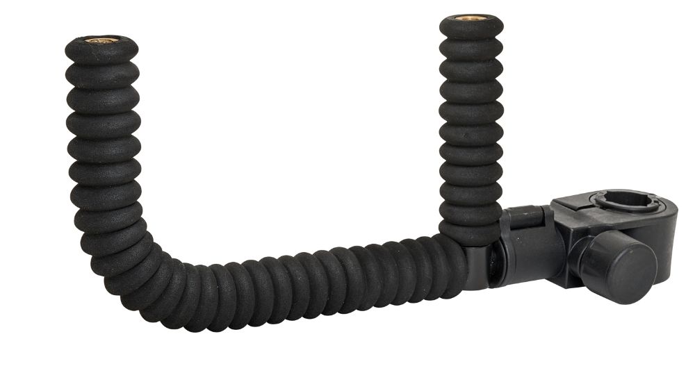 Sensas Supporto Doppio Gomito Easy Fix Jumbo