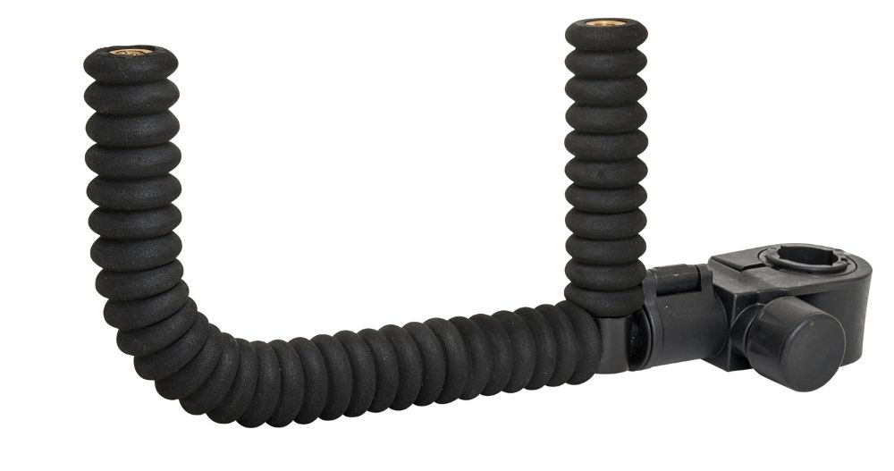 Sensas Supporto Doppio Gomito Easy Fix Jumbo Sensas
