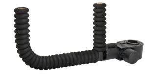 Sensas Supporto Doppio Gomito Easy Fix Jumbo Sensas
