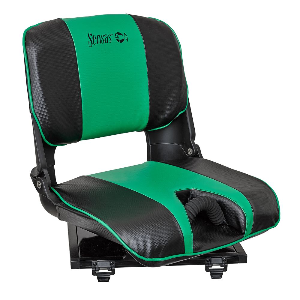 Sensas Sedia Girevole Fisherie