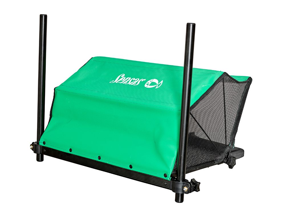 Sensas Piatto Thermo Jumbo Power