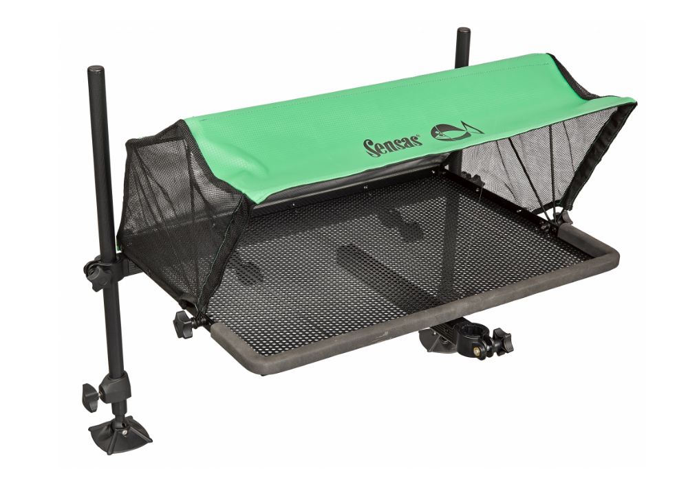 Sensas Piatto Jumbo Competition