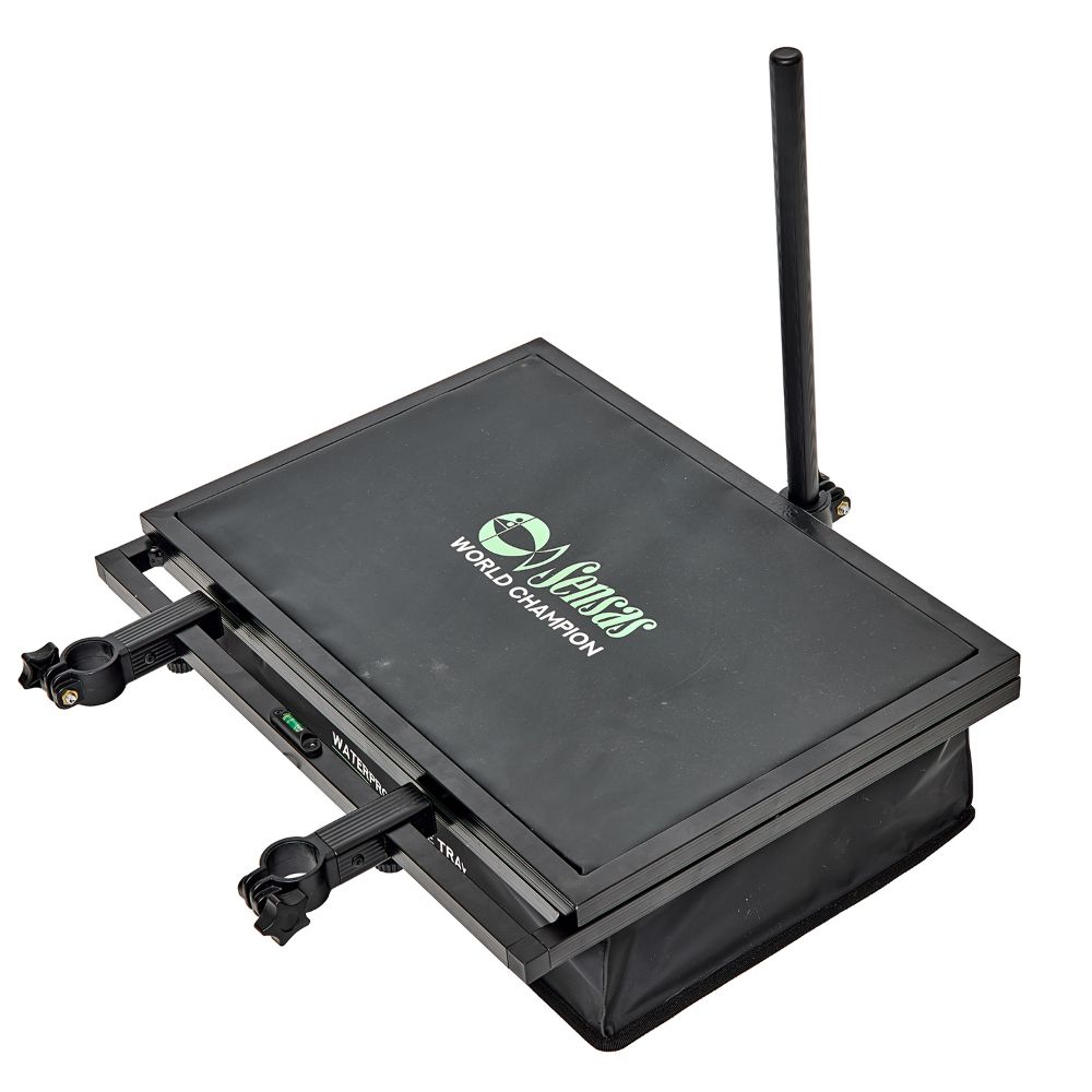 Sensas Piatto Eva World Champion Waterproof