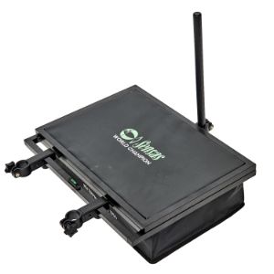 Sensas Piatto Eva World Champion Waterproof