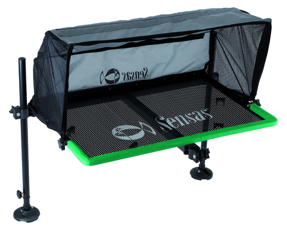 Sensas Mega Piatto Tenda EVA