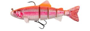 Fox Rage Realistic Replicant Trout Jointed Golden Trout Fox Rage