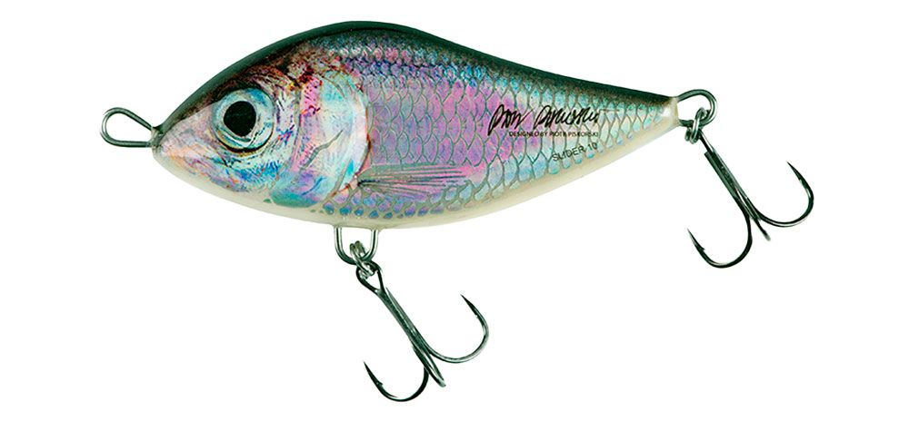 Salmo Slider