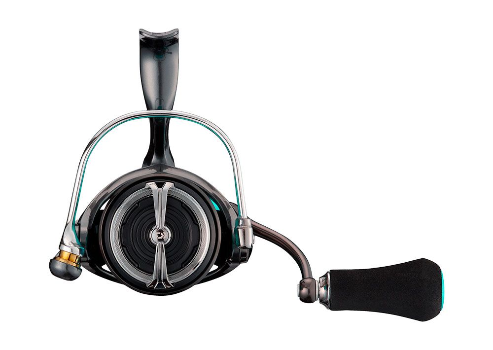 Daiwa Emeraldas AIR LT