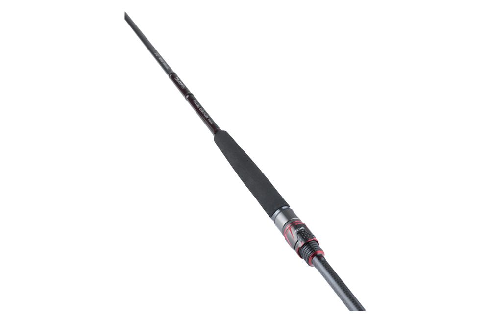 Daiwa Freams Evolution Spinning