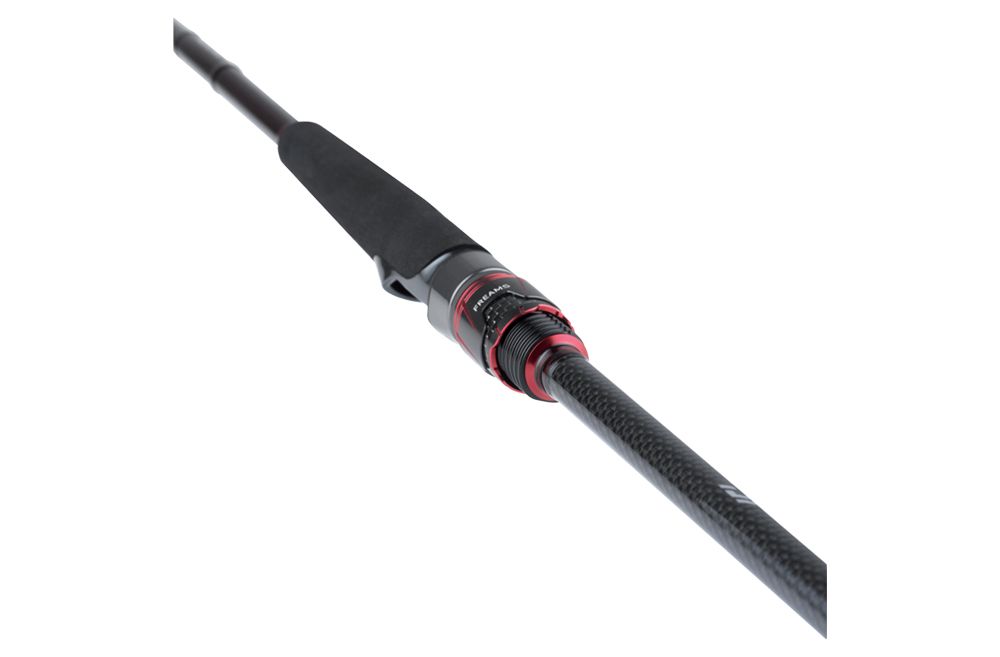 Daiwa Freams Evolution Spinning