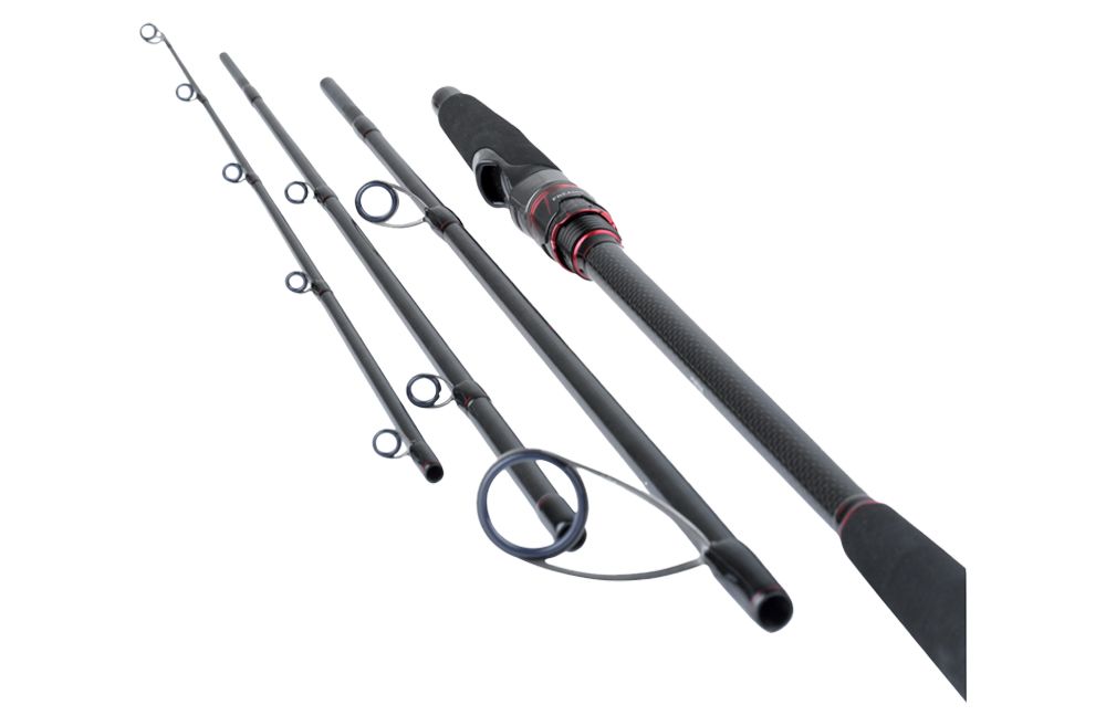 Daiwa Freams Evolution Spinning