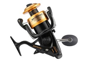 Shimano Baitrunner D
