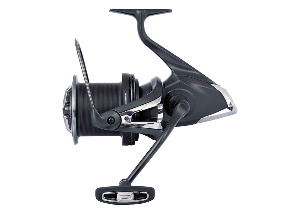 Shimano Aero Technium MgS