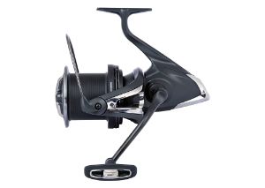 Shimano Aero Technium MgS