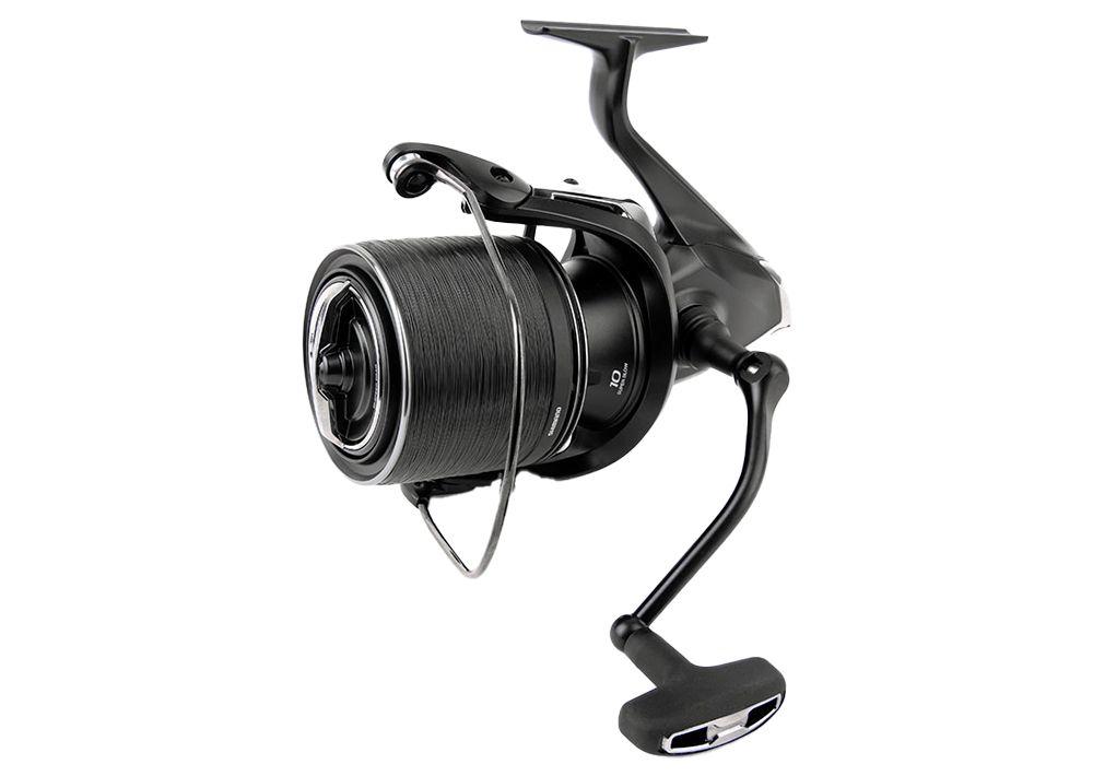 Shimano Aero Technium MgS