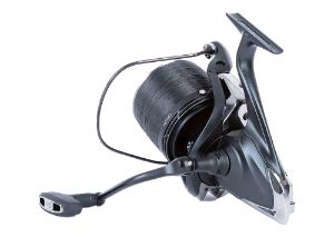 Shimano Aero Technium MgS