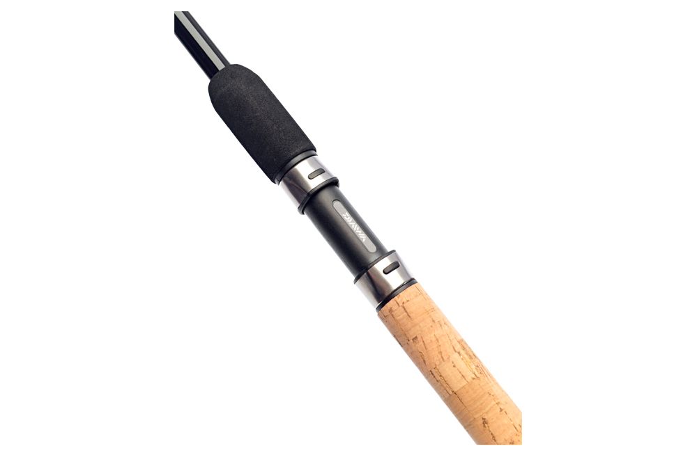 Daiwa N'ZON S Feeder