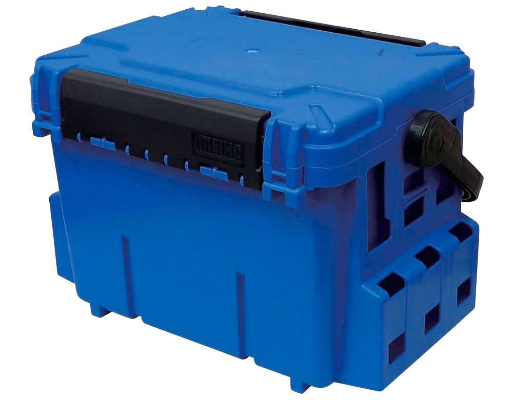 Meiho Bucket Mouth BM-7000