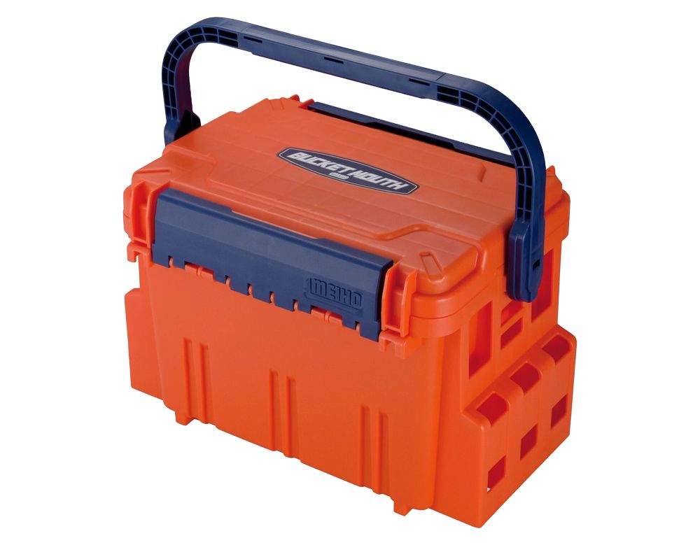 Meiho Bucket Mouth BM-5000 Meiho