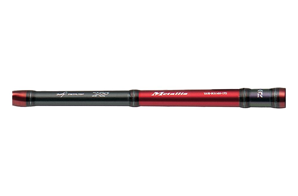 Daiwa Metallia YARI-IKA Daiwa