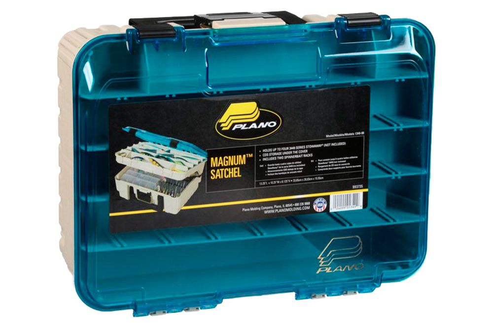 Plano Magnum Satchel