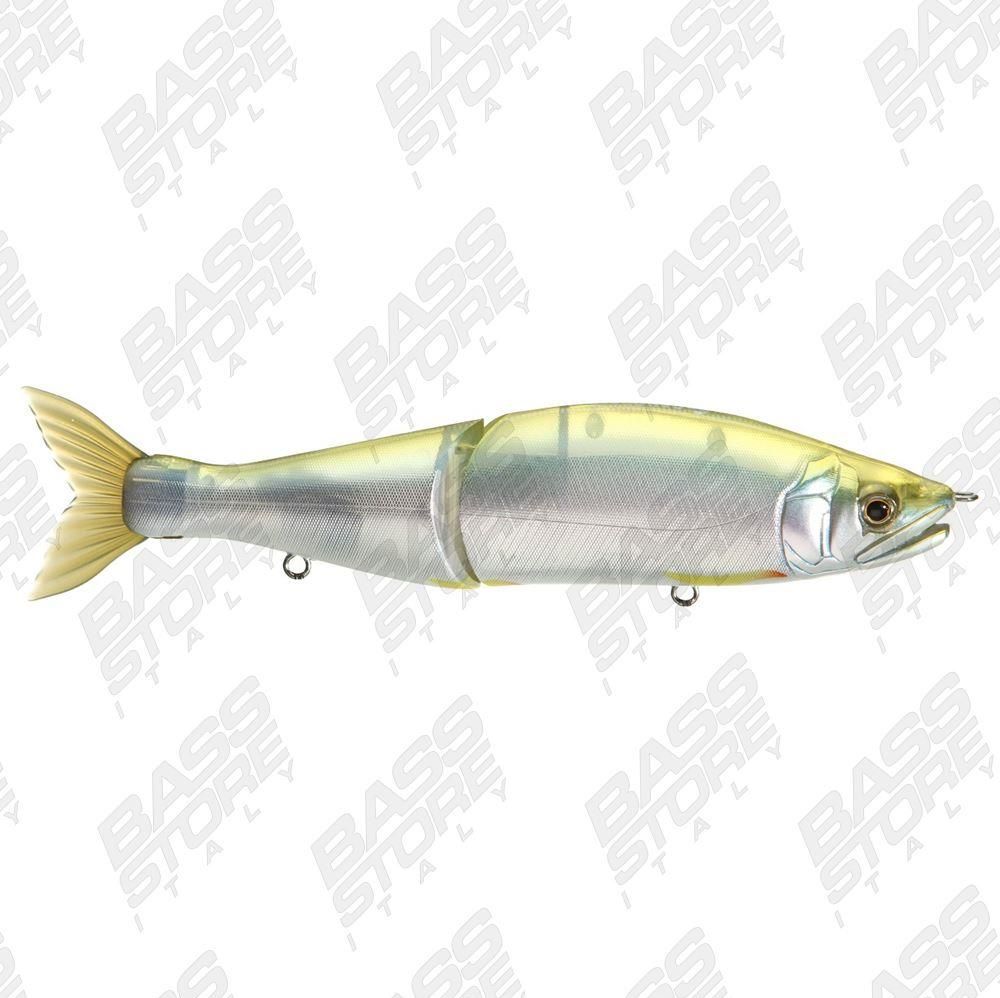 Gan Craft Jointed Claw 178 F 