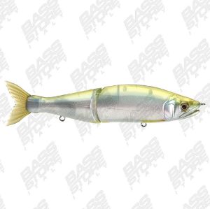 Gan Craft Jointed Claw 178 F 