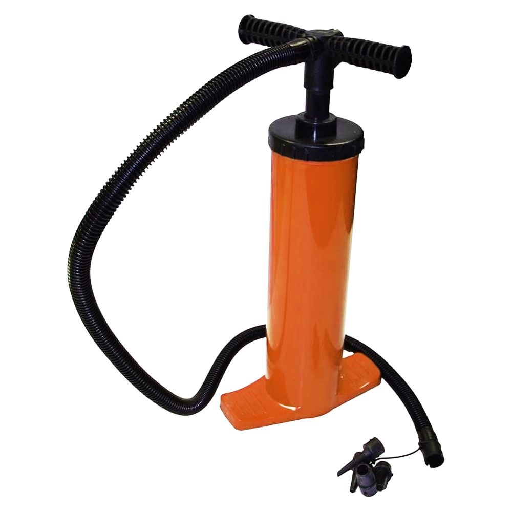 Seven Bass Design Pompe a Mains