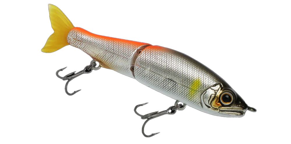 Gan Craft Jointed Claw 178 F 