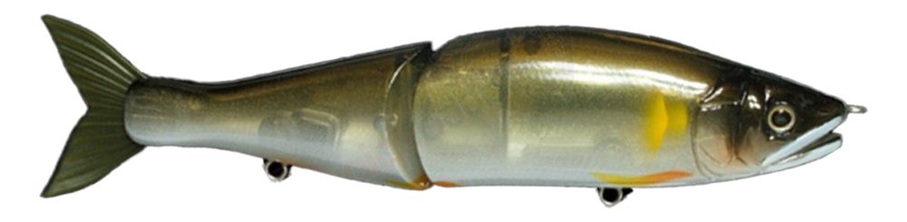 Gan Craft Jointed Claw 178 F 